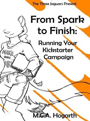 cover image of From Spark to Finish